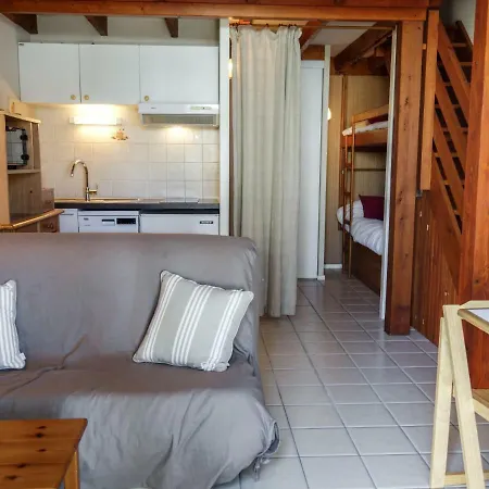 La Coralline-3 By Interhome Vaux-sur-Mer
