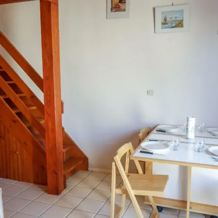 La Coralline-3 By Interhome Vaux-sur-Mer