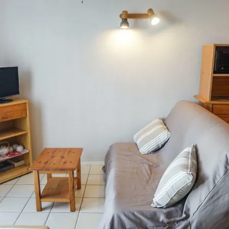 La Coralline-3 By Interhome * Vaux-sur-Mer