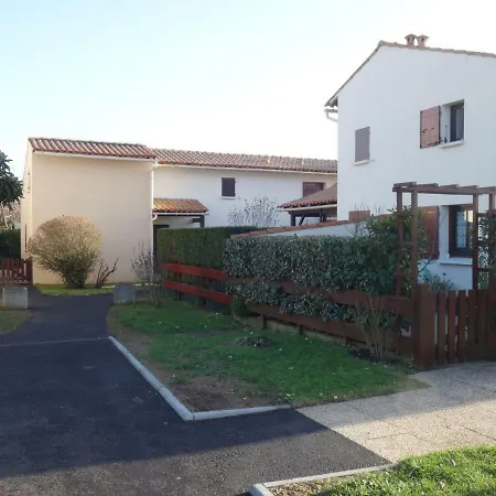 La Coralline-3 By Interhome *